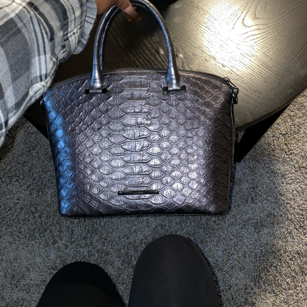 Brahmin purse